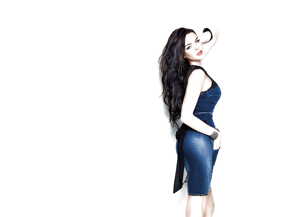 Lindsay Lohan By twistedworlds