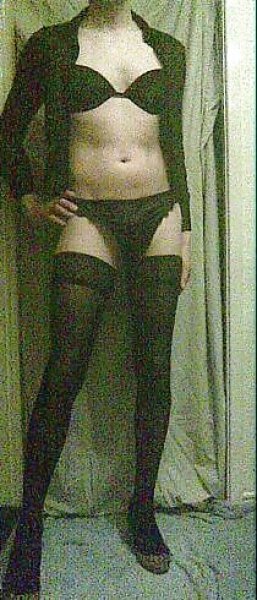 TanyaTVgirl...BBC welcome! - image content by old_neondragon69