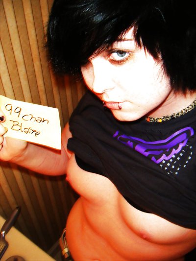 Fateen transamateur soooHot - image content by lazy_guru