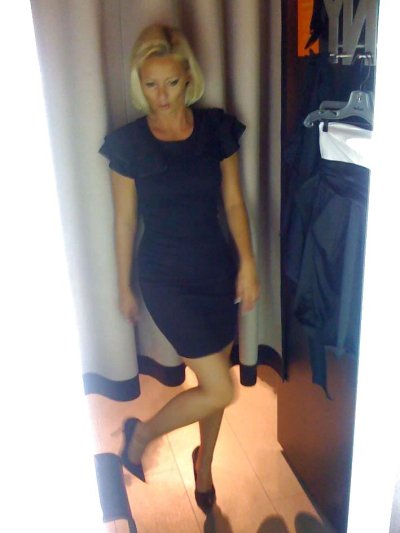 BEAUTIFUL & HORNY HOUSEWIVES - JUDITH - image content by blade51