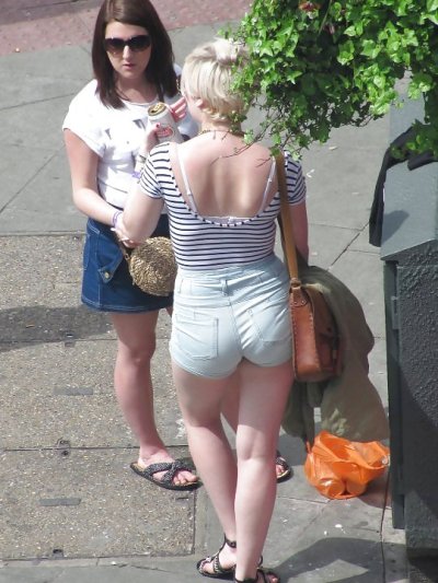 Secret.Shots - London - image content by wildxcobra