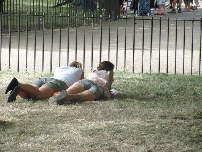 Secret.Shots - London - image content by wildxcobra