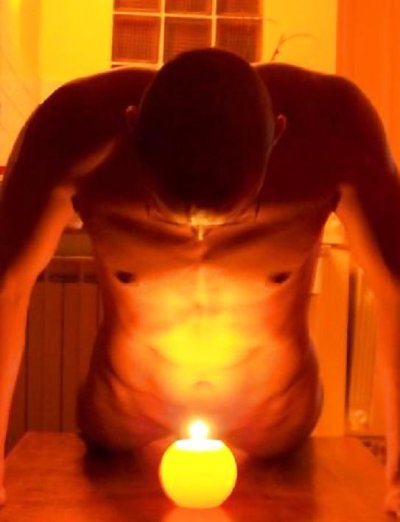 Me & me - image content by hyper_abyss