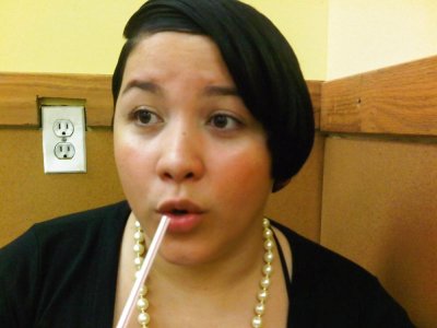 Its sasha!! - image content by apexx69