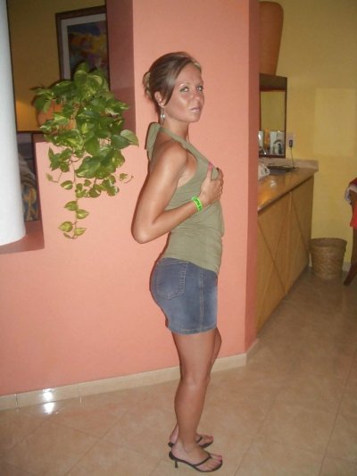 Hot Amateur Ex-Girlfriend - image content by fire42