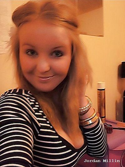 My Friend Jordan - image content by young961