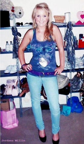 My Friend Jordan - image content by young961