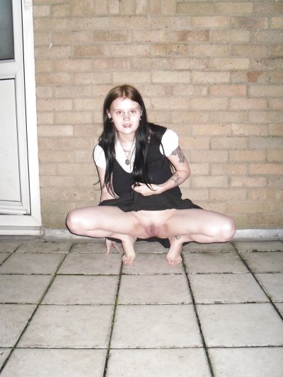 Kandy klass school girl outfit - image content by chaos17