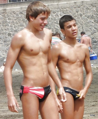 Hot gay teen - image content by omegaxwind