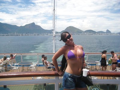 Delicias brasileiras - image content by meteorx32