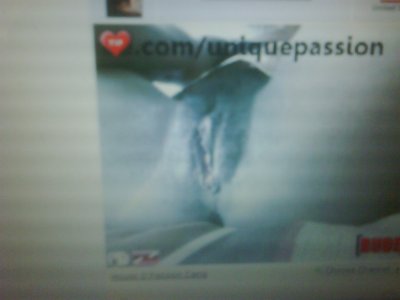 Web cam - image content by ms_voidfull