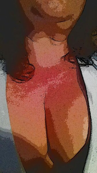 Im a whore - image content by phantomxstone4k