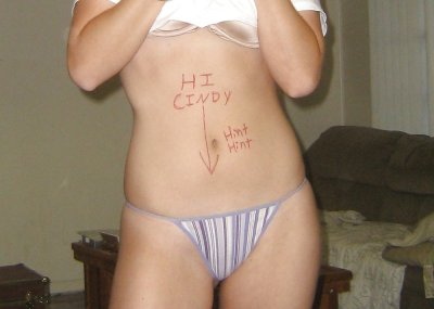 She wants cindy - image content by mr_alpha.void2020