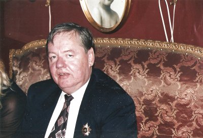 My 50th birthday. Ladies E - T - I - image content by nebulax39