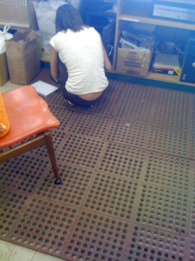 Candids from phone - image content by quick740