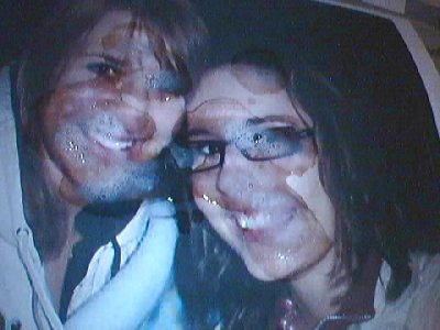 Cum on friend - image content by panthersigma