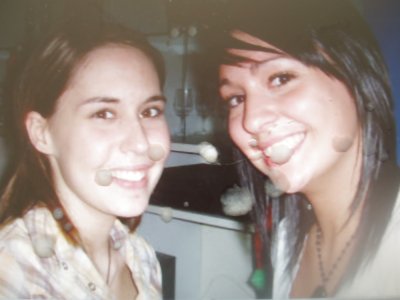 Cum on friend - image content by panthersigma