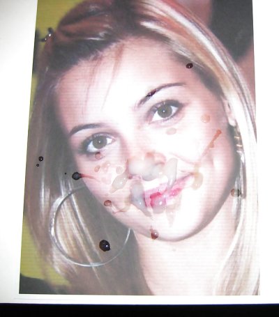 Cum on friend - image content by panthersigma