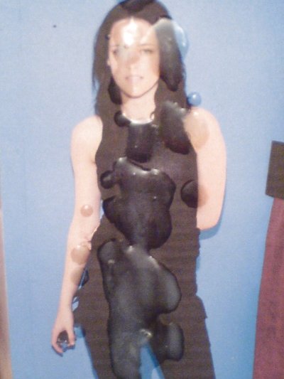 Cum on friend - image content by panthersigma