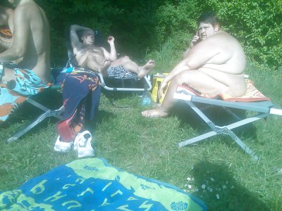 Wieder mal am fkksee - image content by xcrimsonrocket