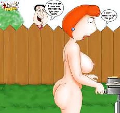 Split cheeks - image content by delta_order