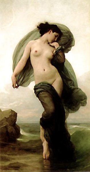 Classical Erotic Art - image content by mr_hungry.storm