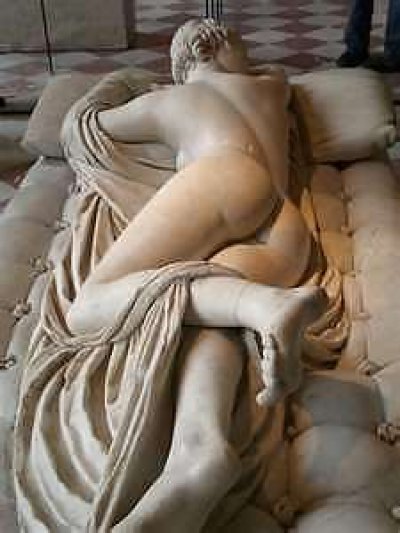 Classical Erotic Art - image content by mr_hungry.storm