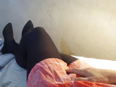 Some Photos of Me - image content by xbigpuzzle