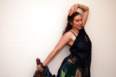 WEB BEAUTY I - image content by solarmaster