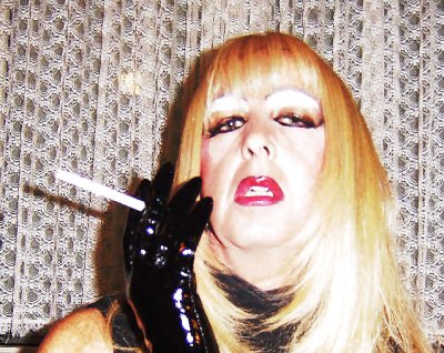 Mandy cocksucking smoking slut - image content by mazex30