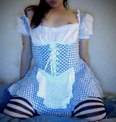 Boi 3 Exploring - image content by groovy.shark