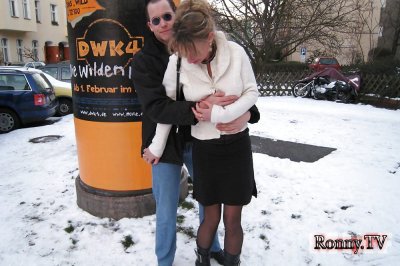 Reife Frauen ueber 40 vom Milfhunter gefickt - image content by lightxhero303