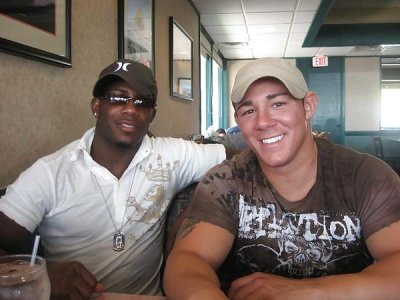 ME! - image content by knightprime2023