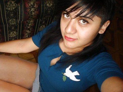 MI NUEVA NOVIA AURORA RAMIREZ - image content by codercrimson