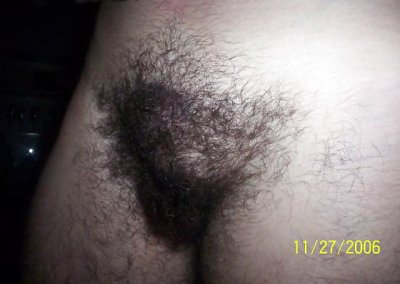 Michuu very hairy woman - image content by starx94