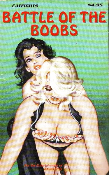 Nice Tits!! - image content by megaxriddle