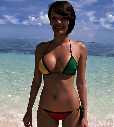 Dans la vraie vie elles sont ou ces filles? - image content by giant13