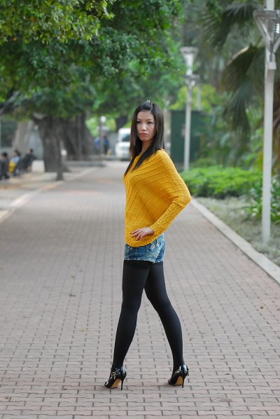 Hyped Up - Chungking Express - image content by electric.sun