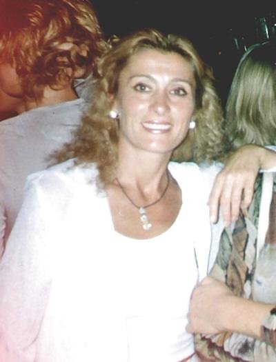 Blonde Hair Mothers # 2 - image content by stone96