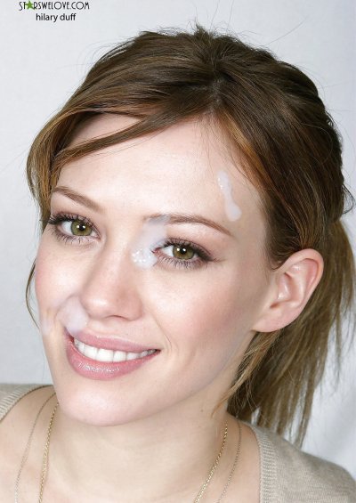 Celeb facial fakes - image content by the_platinum_falcon404