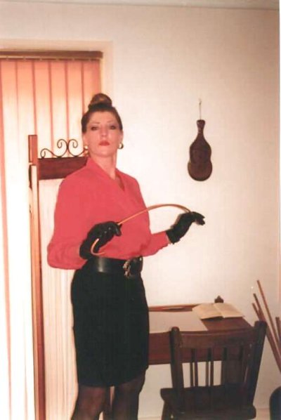 Mistress's who have trained me - image content by silentdemon