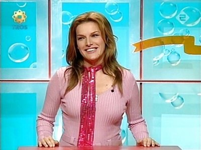 De geilste hoer op Nederlands t.v.: Lucille! - image content by the_star_red2025