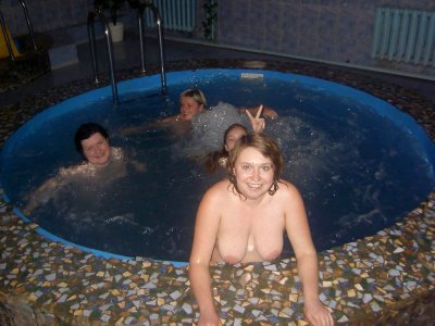 Saggy tits 15. - image content by savagethunder707