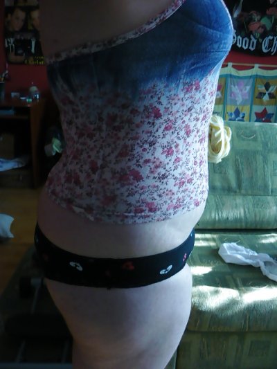 Sexy ex shows her sexy ass tits and pussy - image content by knightx72707