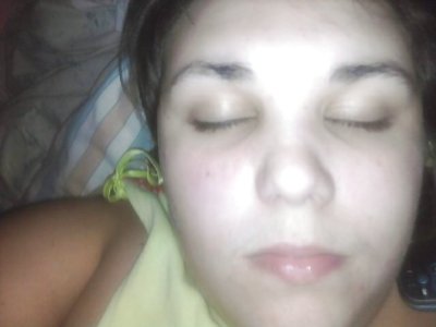 Ma gueul a sperm - image content by xvintagephoenix