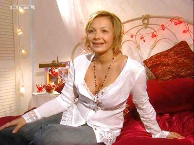 CELEB FAKE GALLERY Alida Nadine Kurras Lauenstein CELEBRITY - image content by xhotorder2020