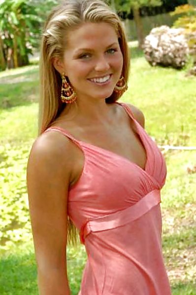 Northcoast Sportsbabe: Allie LaForce - image content by mr_heavymeteor420