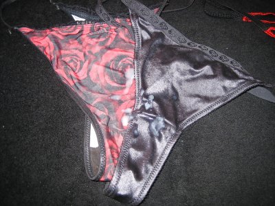 Some stuff from slipfetischist - image content by x_demon_calm