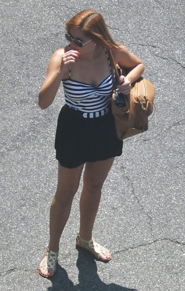 Harlem Girls in the Heat 266 New York - image content by quick740