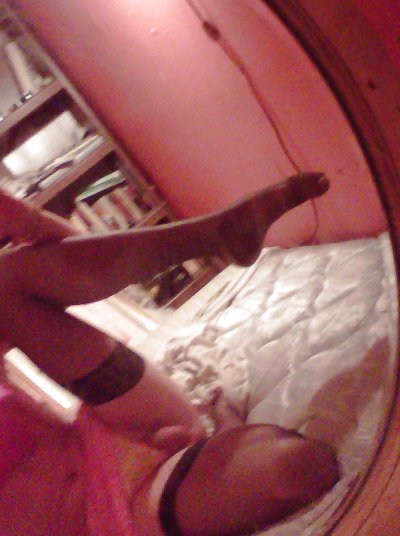 Cross dressing - image content by xmegariddle